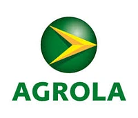 AGROLA TopShop Tankstelle Beringen logo
