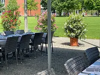 Restaurant Eulachpark Halle 710 - Klicken Sie, um das Bild 10 in einer Lightbox vergrössert darzustellen