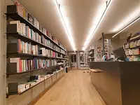 Buchhandlung am Kronenplatz - Klicken Sie, um das Bild 2 in einer Lightbox vergrössert darzustellen