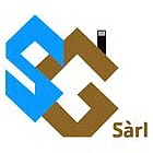 SG Tubages de cheminées Rénovation Finitions Sàrl logo