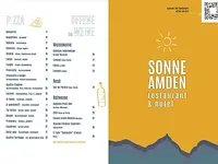 Hotel Restaurant Sonne – click to enlarge the image 7 in a lightbox