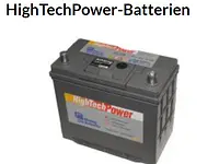 Buholzer Batterien - Klicken Sie, um das Bild 2 in einer Lightbox vergrössert darzustellen