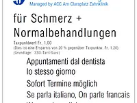 ZGG ZahnärzteTeam - cliccare per ingrandire l’immagine 4 in una lightbox