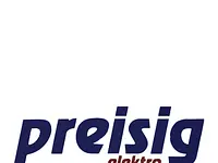 Preisig Elektro AG – Cliquez pour agrandir l’image 1 dans une Lightbox