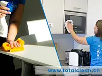 Total CLEAN - cliccare per ingrandire l’immagine 6 in una lightbox