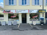 Muji GmbH - Klicken Sie, um das Bild 2 in einer Lightbox vergrössert darzustellen