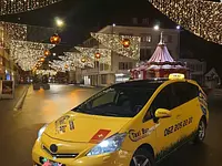 Aare Taxi Bur AG - cliccare per ingrandire l’immagine 4 in una lightbox