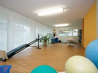 Physiotherapie Waltenschwil GmbH - Klicken Sie, um das Bild 2 in einer Lightbox vergrössert darzustellen