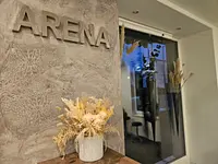 Arena Coiffure GmbH – click to enlarge the image 4 in a lightbox
