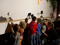 Naturhistorisches Museum Bern - Klicken Sie, um das Bild 11 in einer Lightbox vergrössert darzustellen