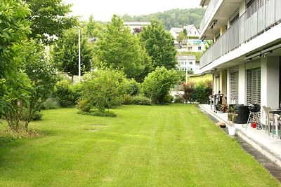 AHORN Gartenbau GmbH