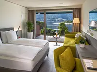 Hotel & Lounge Lago Maggiore - Klicken Sie, um das Bild 4 in einer Lightbox vergrössert darzustellen