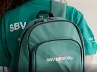 SBV Médical – click to enlarge the image 4 in a lightbox
