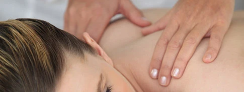 Medizinische Massagepraxis Lanz Thomas