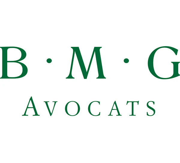 BMG Avocats