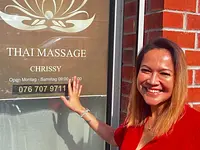 Thai Massage Chrissy – Cliquez pour agrandir l’image 1 dans une Lightbox