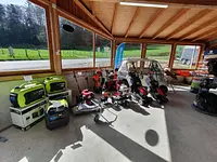 Garage du Peca SA – click to enlarge the image 3 in a lightbox
