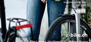 Z-Bike Lugano