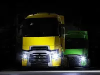 Renault Trucks (Schweiz) AG - cliccare per ingrandire l’immagine 7 in una lightbox