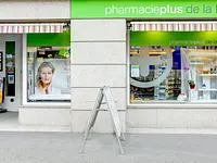 Pharmacie de la Fauvette SA – click to enlarge the image 4 in a lightbox