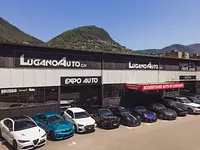 LuganoAuto SA – click to enlarge the image 6 in a lightbox