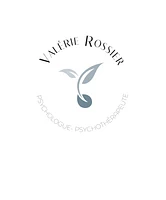 Rossier Valérie logo