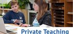 Private Teaching