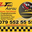 Taxi / Dienst