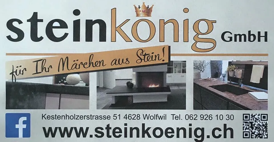 steinkönig GmbH