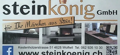 steinkönig GmbH