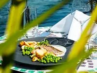 Restaurant Portofino Basel - cliccare per ingrandire l’immagine 20 in una lightbox