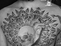 SteFlower Tattoo Studio – click to enlarge the image 8 in a lightbox