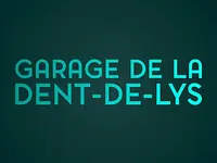 Garage de la Dent-de-Lys – click to enlarge the image 1 in a lightbox