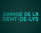 Garage de la Dent-de-Lys