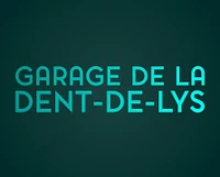 Garage de la Dent-de-Lys-Logo