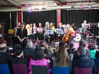 PROVA Musikschule – click to enlarge the image 8 in a lightbox
