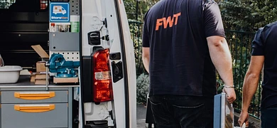 FWT Wärmetechnik GmbH