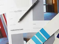 Maler Ruggeri GmbH - Klicken Sie, um das Bild 3 in einer Lightbox vergrössert darzustellen