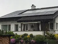 Hansesun Photovoltaik Swiss - cliccare per ingrandire l’immagine 8 in una lightbox