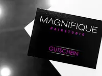 Magnifique Hairstudio - Klicken Sie, um das Bild 5 in einer Lightbox vergrössert darzustellen