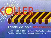 Koller E. SA - cliccare per ingrandire l’immagine 1 in una lightbox