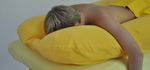 Schwingkissen Therapie