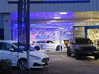 FordStore St.Gallen WOLGENSINGER AG – Cliquez pour agrandir l’image 6 dans une Lightbox