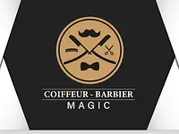 Coiffure Barbier Magic - cliccare per ingrandire l’immagine 5 in una lightbox