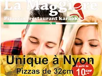Hana Restaurant ( Karaoké ) – click to enlarge the image 1 in a lightbox