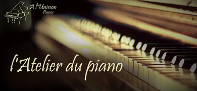 A l'Unisson Pianos