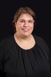 Helena Tsiounis, Optometristin