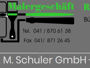 R. & M. Schuler GmbH