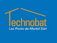 Technobat Les Ponts-de-Martel Sàrl – Cliquez pour agrandir l’image 1 dans une Lightbox
