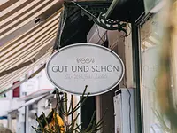 Gut und Schön Fashion GmbH – click to enlarge the image 1 in a lightbox